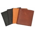 thumbnail image 4 of Bifold Business Credit Card Case Leather Wallet 2192 CF (C), 4 of 4