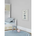 thumbnail image 6 of Marmont Hill Prehistoric Reptiles Framed Wall Art, 6 of 6