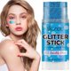 thumbnail image 5 of Maquillaje con purpurina para fiestas nocturnas, brillo corporal con lentejuelas, brillo intenso y brillo duradero, ideal para eventos nocturnos, fiestas de baile, disfraces de Halloween,, 5 of 8