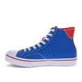 thumbnail image 5 of Starter Mens Tradition 71 Hi Canvas Hightop Casual Sneaker, 5 of 6
