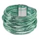 thumbnail image 2 of Pulsera de mujer tipo brazalete premium, accesorios para atuendos, fácil de usar, regalo, brazalete versátil con cierre, elegante Verde, 2 of 8