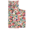 thumbnail image 2 of Pioneer Flower Floral Print Pattern Toddler Nap Mats for Kids Preschool,Sleeping Mat Bag or Kids,Toddler Sleeping Bag,Toddler Nap Mat or Daycare, 2 of 6