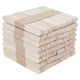 thumbnail image 1 of 400 palitos de helado de madera para proyectos de manualidades de bricolaje, juego de accesorios para hacer trabajos manuales de madera, 1 of 15