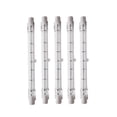 thumbnail image 1 of 5pcs Lighting 1000w Halogen R7s Energy Saving Linear Halogen Floodlight Security Light Bulbs J189, 1 of 4