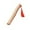 E, variant on Antqov Wooden Axe Handle Spare Axe Handle Red Rope Luck Axe Handle, Home Accessories