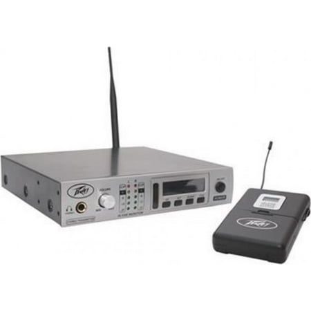 PEAV MI IN-EAR MONITOR RECEIVR