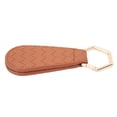 thumbnail image 2 of Clip Para Sombrero, Elegante Y Fácil De Operar Clip Magnético Para Sombrero Cuero De PU Ampliamente Aplicable Para Adultos Para Mochila Para Bolso, 2 of 7