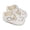 White, variant on Girls Wide Toe Box Sandals Closed Toe Hollow-out Anti-Collision Sandals Baby Summer Newborn First Walking Shoes