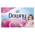 thumbnail image 1 of Sábanas suavizantes para secar ropa Downy April Fresh, 120 unidades, 1 of 4