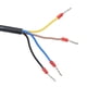 thumbnail image 4 of Transmisor de temperatura y humedad probador de temperatura y humedad de ventilación rápida Transmisor de temperatura con cable impermeable incorporado para jardines de cultivo ANGGREK Otros, 4 of 8