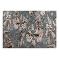 thumbnail image 3 of Tiptophomedecor Background & Patterns Wallpaper Wall Mural - Grey Aubergine Stone Wall, 3 of 8
