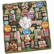 The Swiss Colony 57 Favorite Flavors Gift Box, 4 lb. 13.25 oz.