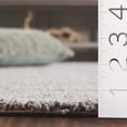 thumbnail image 5 of Safavieh Abstract Murdag Abstract Area Rug, Light Brown/Ivory, 5' x 8', 5 of 11