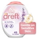 thumbnail image 1 of Detergente para ropa Dreft XL Pacs Light Scent Lavender, 45 unidades, 1 of 8