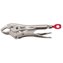 Milwaukee 48-22-3607 7" Maxbite TORQUE LOCK Curved Locking Pliers