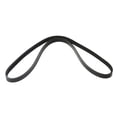 thumbnail image 3 of MOCA AUTOPARTS 4PK1420 Serpentine Belt Fit for 2001-2002 Chrysler PT Cruiser 2.4L & 1987-1988 Nissan 200SX 3.0L, 3 of 4