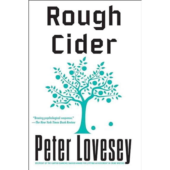 Pre-Owned Rough Cider (Paperback) 1569472289 9781569472286