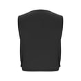thumbnail image 5 of MHOSTAFH Girls Athletic Tank Tops Solid Color Sleeveless Shirts Summer Workout Tennis Yoga Running Tops, 5 of 9