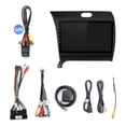 thumbnail image 2 of @ Stereo+front+harness 1+32g Compatible with Kia/k3/cerato Forte, 2 of 8