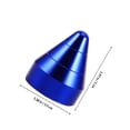 thumbnail image 2 of TABLETREANDS Accesorios Para Con Adhesivos Anti Choque En Color De Aluminio Resistente, 2 of 6