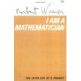 thumbnail image 1 of Pre-Owned I Am Mathematician (Paperback) 0262730073 9780262730075, 1 of 1