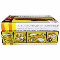 AMT 1966 Ford Thunderbird Hardtop/Convertible 1/25 AMT1328 Plastics Car/Truck 1/24-1/25