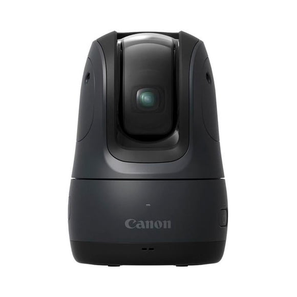 Cámara Fotográfica Canon PowerShot Pick Negro