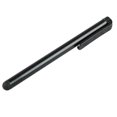 thumbnail image 4 of 2 X Universal Stylus Pens for iPad/Itouch/Iphone/Touchscreen devices! 2x Pens, 1 Silver 1 Black, 4 of 5