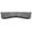 Gray, variant on Pemberly Row 7Piece Power Zero Gravity Reclining Adjustable Headrest Sectional