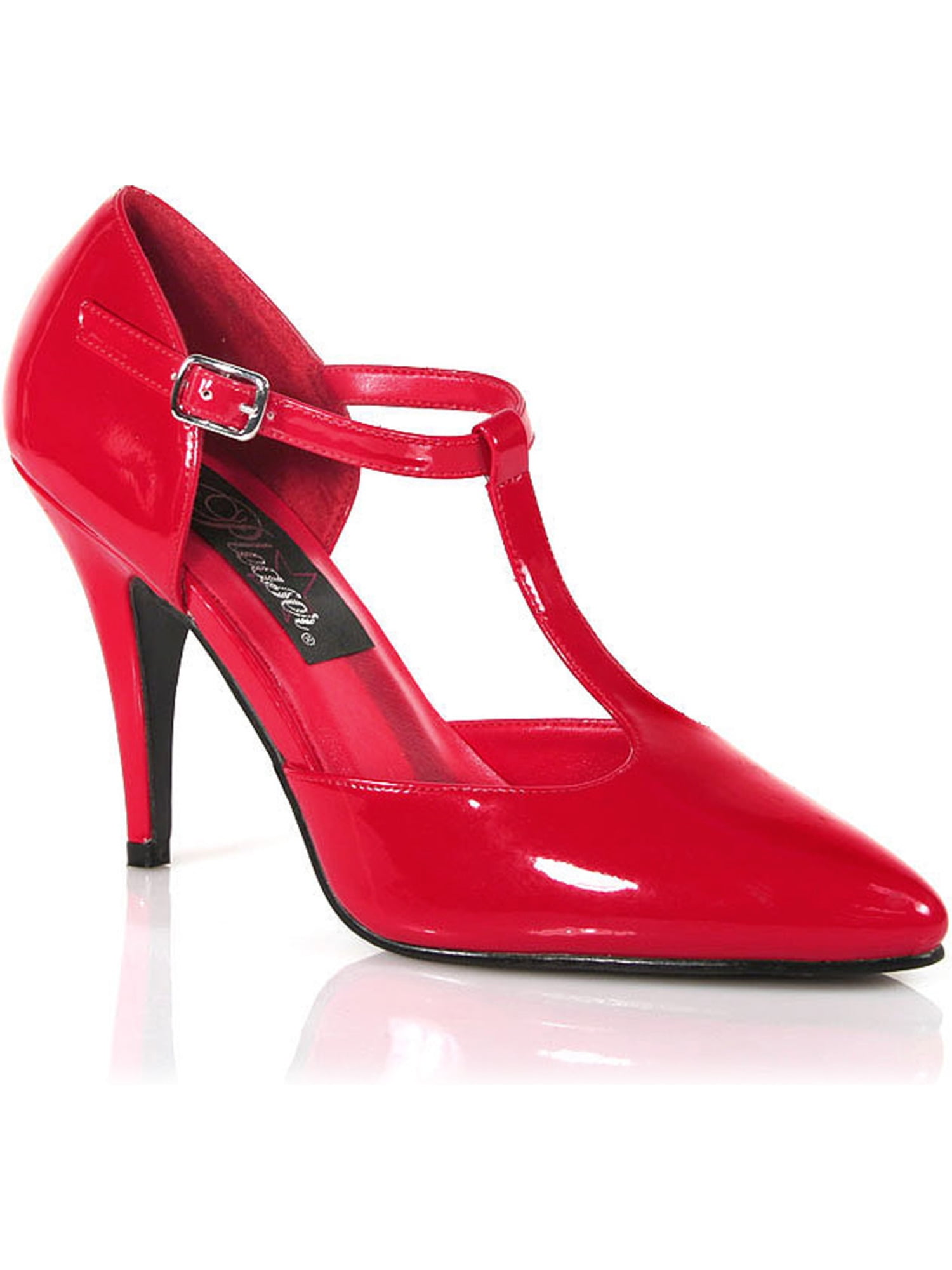 red heels cheap near me