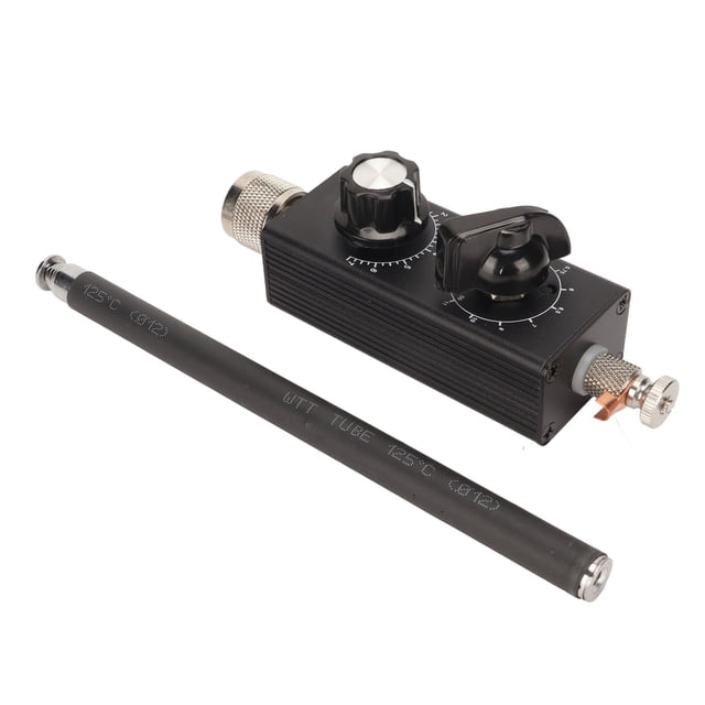 Antena HF de todas las bandas, antena HF de 20 W Antena sintonizada todas las antenas WHF La mejor de su clase