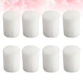 thumbnail image 2 of SHISUYAN Hydroponic Sponges 100Pcs for Replacement in Gardening Systems, 2 of 9