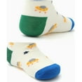 12 Pairs Baby Non Slip Socks Toddler Socks With Grips Ankle For Infants Girls Boys