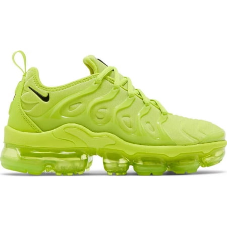 Nike Air VaporMax Plus DX1784-300 Women's Atomic Green Tennis Ball Shoes DJ216 (8)