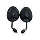 thumbnail image 1 of Motorcycle Rearview Mirror, 1 of 4
