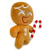 YOUTOOZ Cookie Run Kingdom-Gingerbrave Cookie Plush (11 inches)