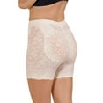thumbnail image 2 of Julie France by Euroskins Enhance by EuroSkins Women's Enhancing Boxer Shapewear, 2 of 2