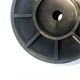thumbnail image 5 of 4pcs 10139 Pool Universal Replacement Bottom Base Cap Vertical Leg End Cap, 5 of 5