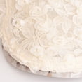 thumbnail image 5 of Vjnyvs Spring Summer Lace Mesh Cap Vintage Floral Artist Painter Beret Hat Breathable Beret Hat Elegant Ladies French Beret Hat, 5 of 7