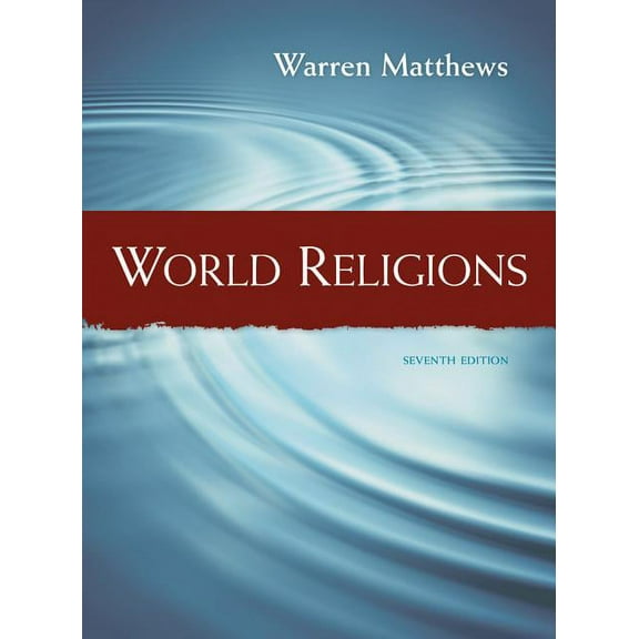 World Religions (Paperback)