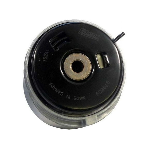 Timing Belt Tensioner - Compatible with 2011 - 2016 Chevy Cruze 2012 2013 2014 2015