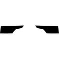 thumbnail image 5 of Rvinyl Tail Light Tint Covers Compatible with Land Rover Range Rover Sport 2014-2017 - Blackout, 5 of 10