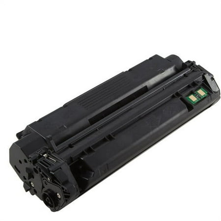 Onn. Onn Hp Q2613x Black Laser Toner