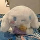 thumbnail image 2 of Plushies Doll Kawaii Cartoon Plush Toy My Melody Pendant Doll Pudding Dog Cinnamoroll Pillow Toy Soft Stuffed 30cm, 2 of 4