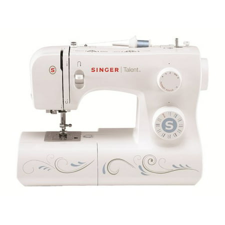 Singer Talent 23 Stitch Sewing Machine (Singer Talent 3321 Best Price)