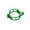 Green, variant on Plant Support Clips,Tomato Vine Clips,100pack Large Size for Garden Trellis Vertical Growing