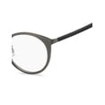 thumbnail image 2 of Armazón Tommy TJ 0035/F Gris para Hombre, 2 of 3