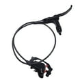 thumbnail image 4 of Bike Brake Hydraulic Disc Oil Brakes with Lever Set Pre-Filled Left Rear Right Front, 4 of 9