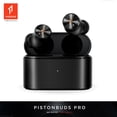 thumbnail image 2 of [Estreno mundial] 1MORE PistonBuds Pro Triple ANC Bluetooth 5.2 Auriculares inalámbricos 4 Micrófono DNN Diafragma de metal Batería de 30 horas Tan Jianjun  unisex, 2 of 2