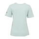 thumbnail image 4 of Playera K-Swiss FPM RUN Para Dama Color Verde, 4 of 4